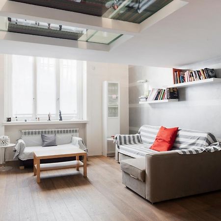 Awesome Loft In The City Center Of Milano Dış mekan fotoğraf