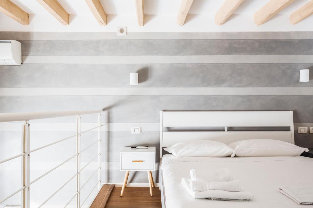 Awesome Loft In The City Center Of Milano Dış mekan fotoğraf