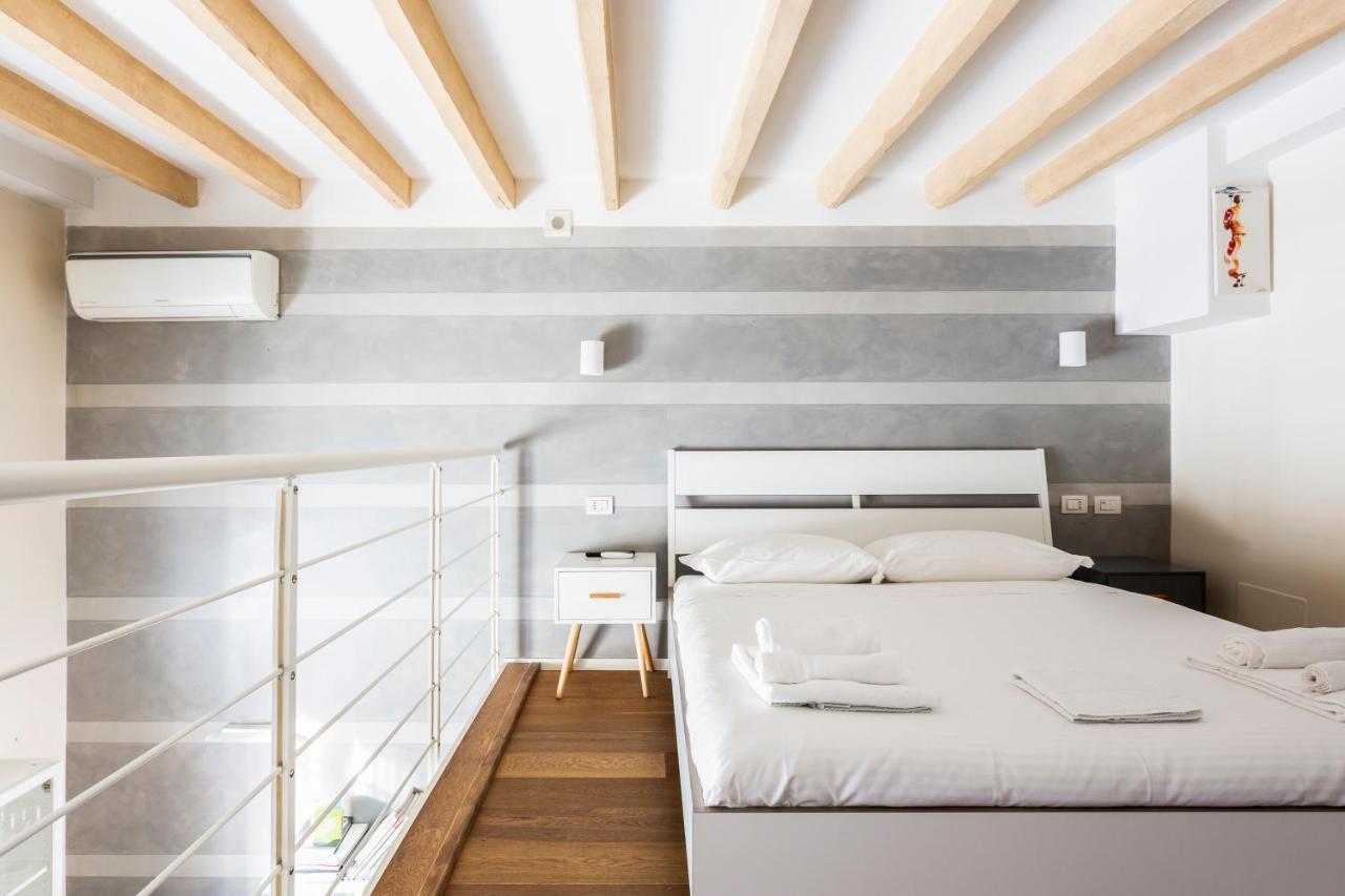 Awesome Loft In The City Center Of Milano Dış mekan fotoğraf