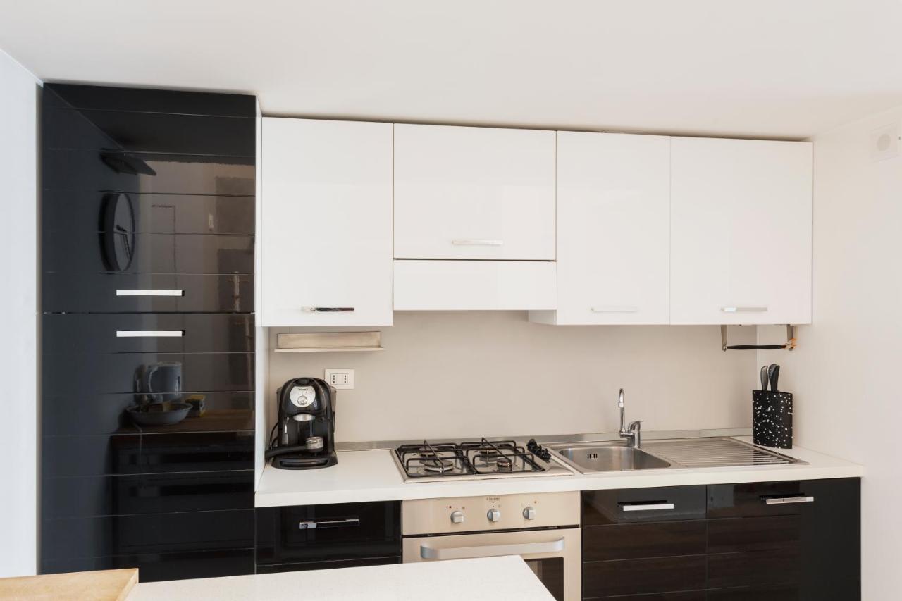 Awesome Loft In The City Center Of Milano Dış mekan fotoğraf