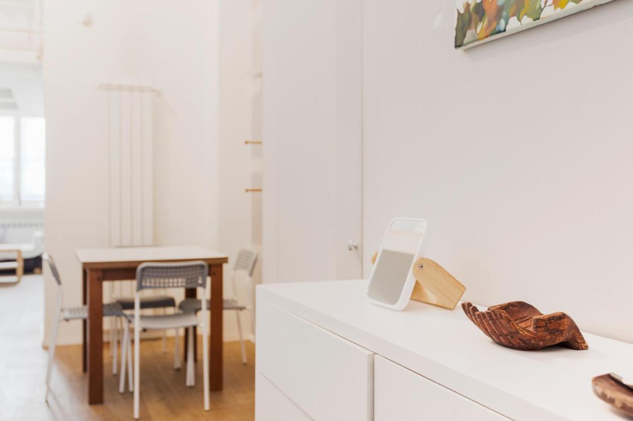 Awesome Loft In The City Center Of Milano Dış mekan fotoğraf