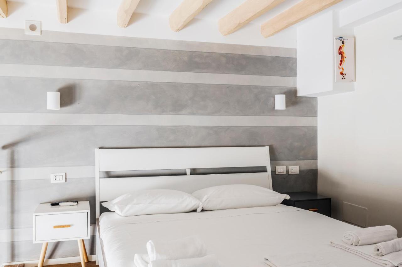 Awesome Loft In The City Center Of Milano Dış mekan fotoğraf